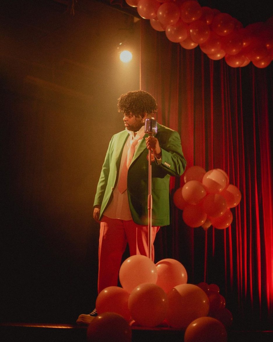 Pink Sweat$ – “Nothing Feels Better”