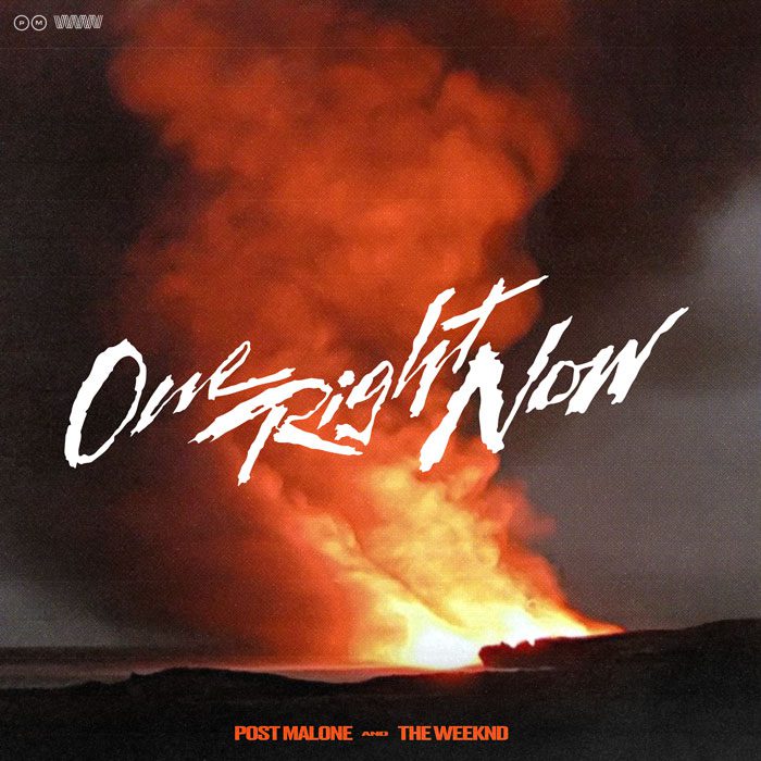 Post Malone & The Weeknd Unite for “One Right Now” Single
