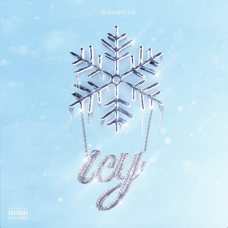 Saweetie Drops “Icy Chain” Single