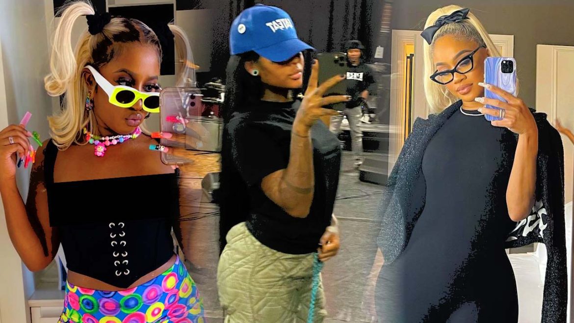 Beyonce Premieres New Song From “King Richard”, Baby Tate’s Song From “Bruised” Soundtrack Drops, Saweetie, Summer Walker And More – SOHH.com