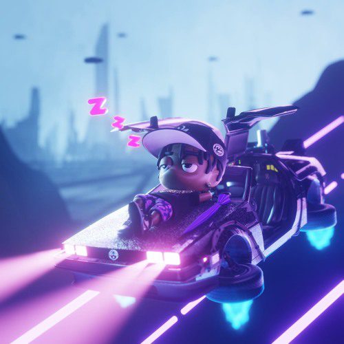 Sleepy Hallow – “Luv Em All”