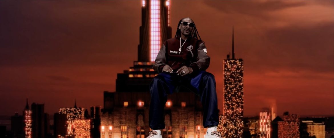 Snoop Dogg – “Murder Music” f. Jadakiss, Benny The Butcher & Busta Rhymes (Video)