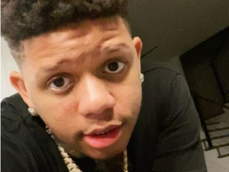 Yella Beezy Accused of Rape On Top of Guns & Weapons Charges – SOHH.com