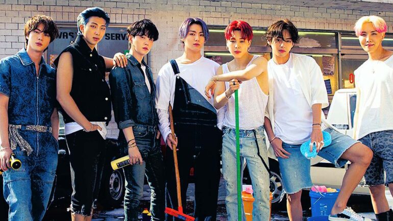 US Hip Hop Caught Slipping! Dominance On Spotify Beat By KPop And Latin Pop – SOHH.com