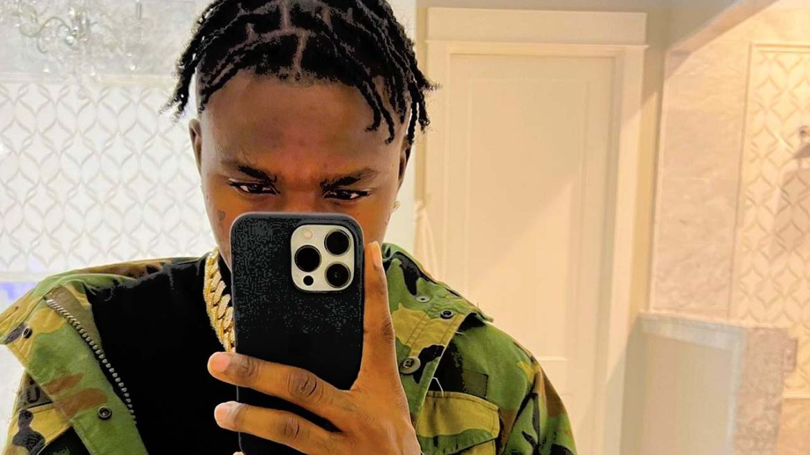 DaBaby Facing Felony Battery Charges Stemming From 2020 Incident