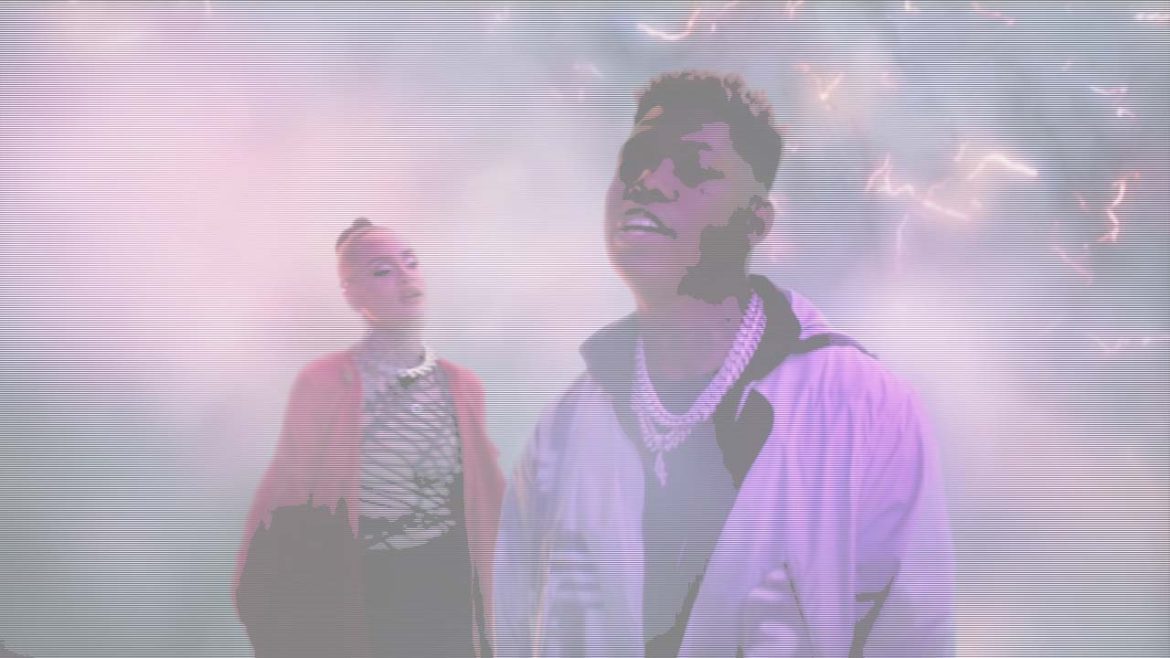 Yung Bleu Celebrates The Delivery Of His Baby Girl – SOHH.com Yung Bleu Celebrates The Delivery Of His Baby Girl – SOHH.com