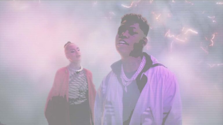 Yung Bleu Celebrates The Delivery Of His Baby Girl – SOHH.com