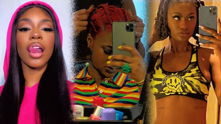 SZA Drops New Song On Streaming Platforms, Kali Remixes Yung Miami’s “Rap Freaks”, Tierra Whack Release New Project – SOHH.com