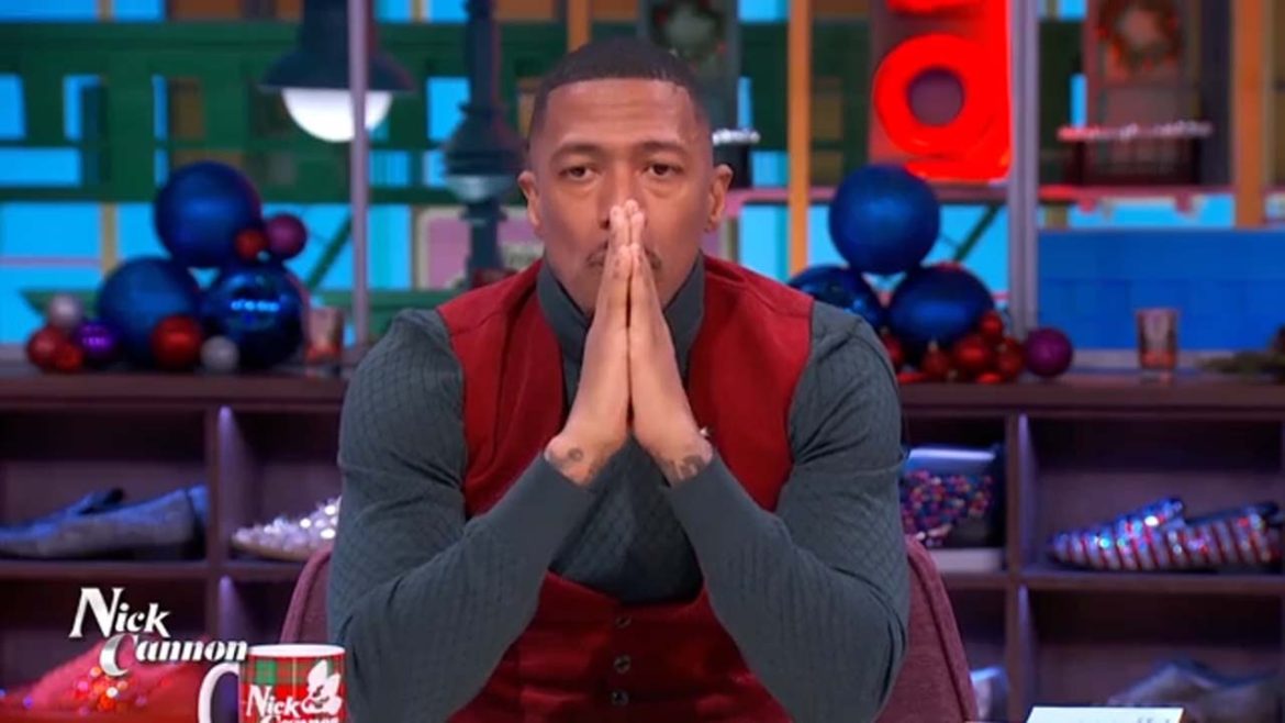 Nick Cannon’s Newborn Son Dies From Brain Cancer. What Is Hydrocephalus? – SOHH.com