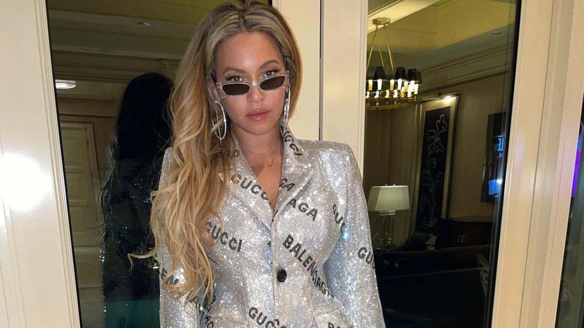 Rihanna And Beyoncé Invest In French Fashion Brand – SOHH.com