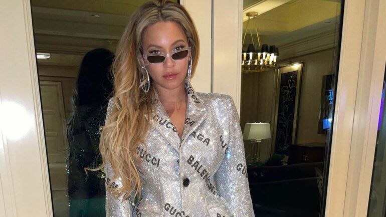 Rihanna And Beyoncé Invest In French Fashion Brand – SOHH.com