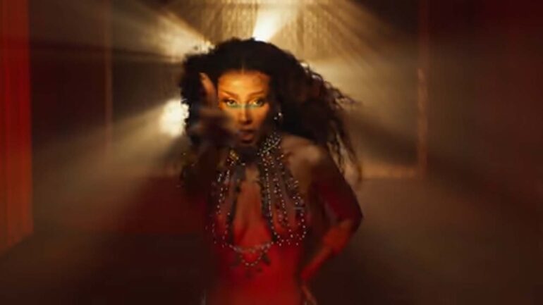 Doja Cat’s “Woman” Video Teaches Girls How To Code – SOHH.com