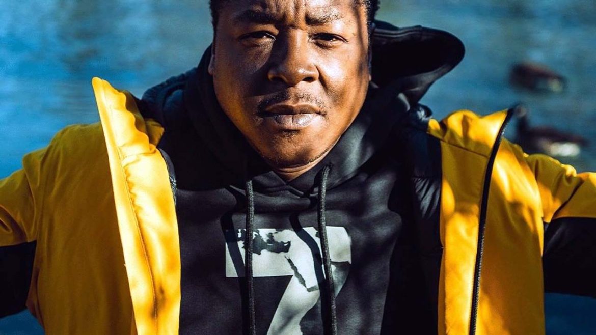 Jadakiss’ New Outdoor Gear Is NOT For The Streets – SOHH.com Jadakiss’ New Outdoor Gear Is NOT For The Streets – SOHH.com
