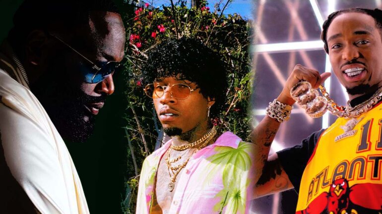 New Heat from Rick Ross, Tory Lanez, NBA Youngboy, Birdman, and More! – SOHH.com