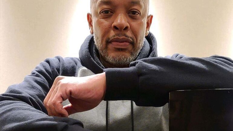 Dr. Dre Says “His Best Work” Is Coming On New Album – SOHH.com