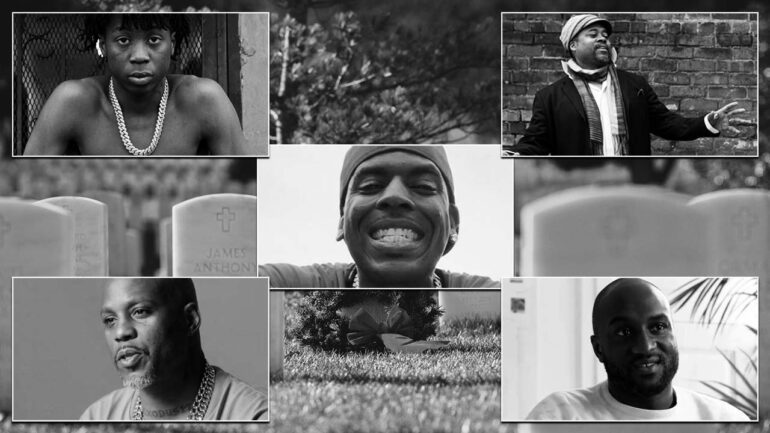 Those We Lost In 2021: Hip-Hop – SOHH.com