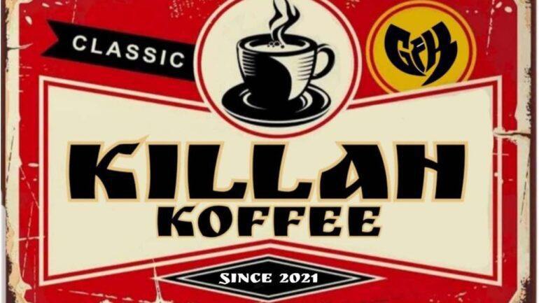 Ghostface Drops Killah Koffee Brand – SOHH.com