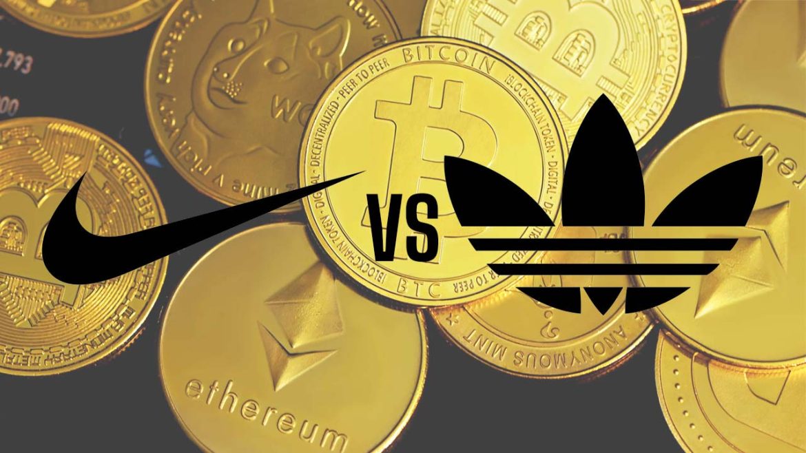 Checks Over Stripes? Adidas and Nike Race To Master The Metaverse – SOHH.com