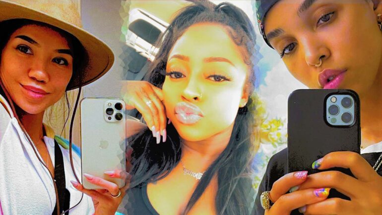 Tierra Whack Drops Again, Aaliyah, Jhene Aiko, FKA Twigs And More – SOHH.com