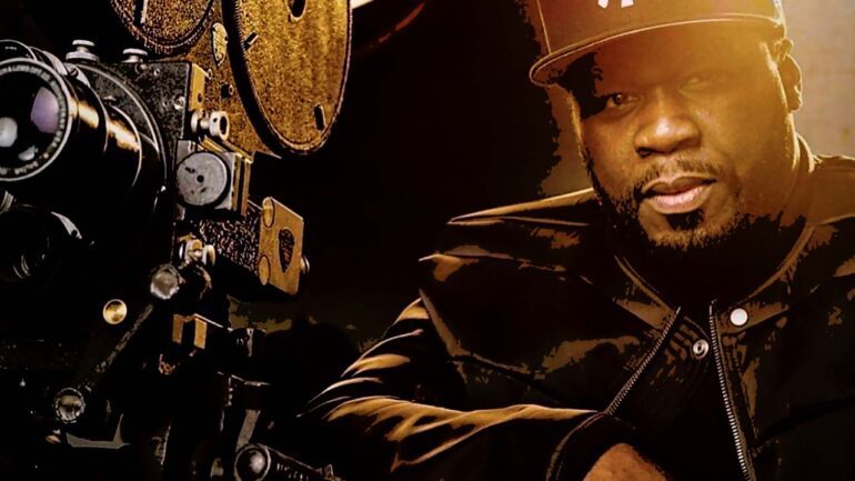 50 Cent Is Making Another Show On Starz – SOHH.com