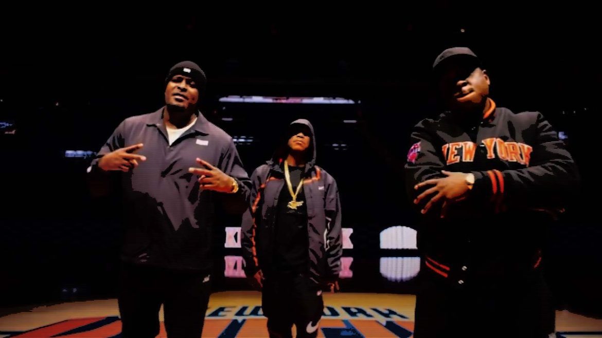 Kith Swaps Dipset For The Lox In New Partnership – SOHH.com