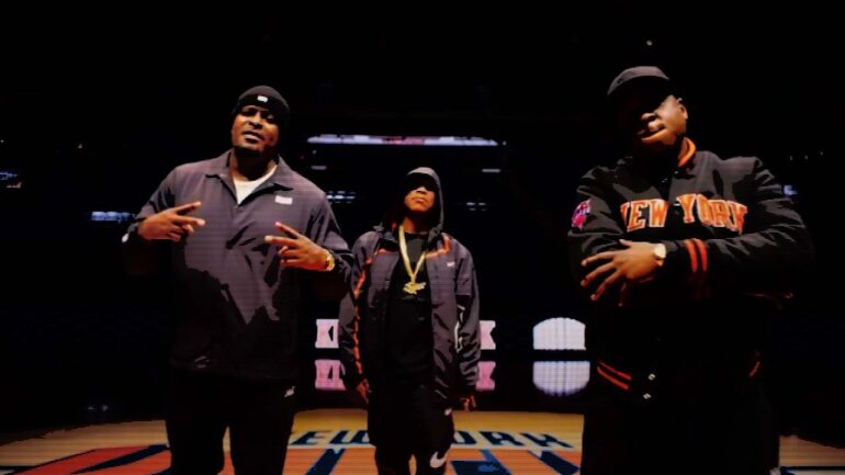 Kith Swaps Dipset For The Lox In New Partnership – SOHH.com