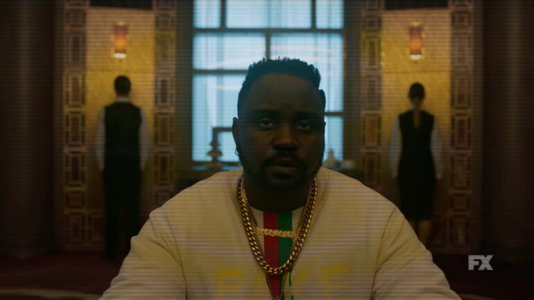 “Atlanta” Season 3 Is Finally Back – SOHH.com