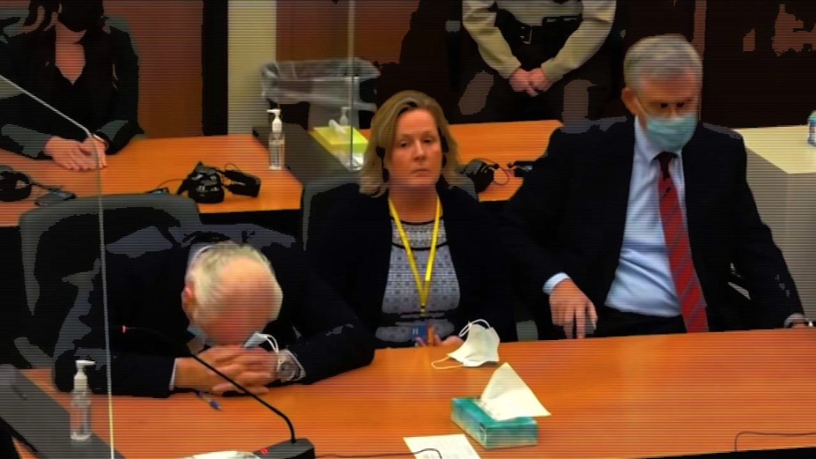 Daunte Wright’s Killer, Kim Potter, Found Guilty – SOHH.com