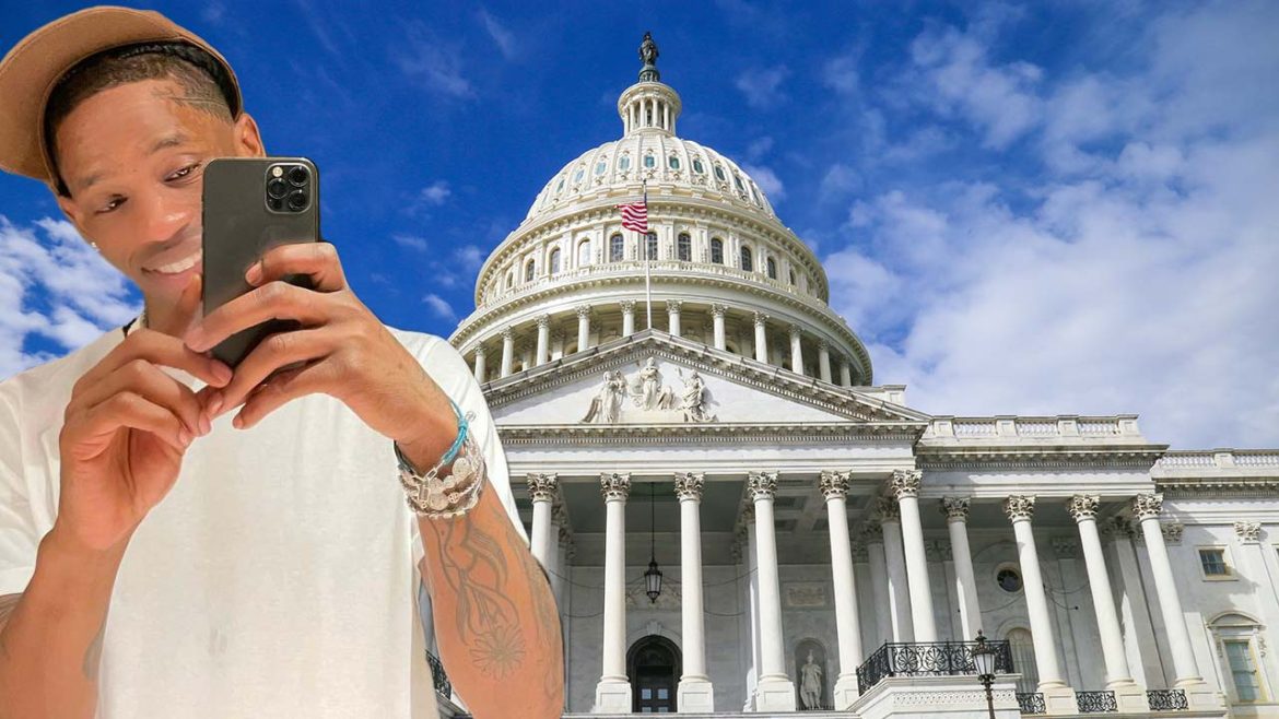 Congress Is Now Investigating The Astroworld Tragedy – SOHH.com