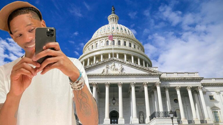 Congress Is Now Investigating The Astroworld Tragedy – SOHH.com