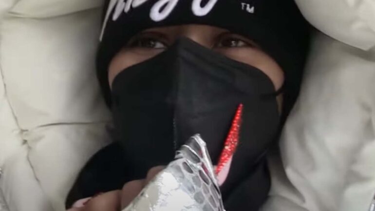 Get the Vaccine and Stop Being Selfish! – SOHH.com