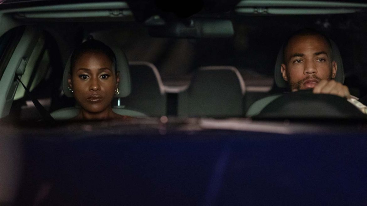 The Insecure Finale Delivers For Fans In A Celebration Of Friendship, Love & Career Success – SOHH.com