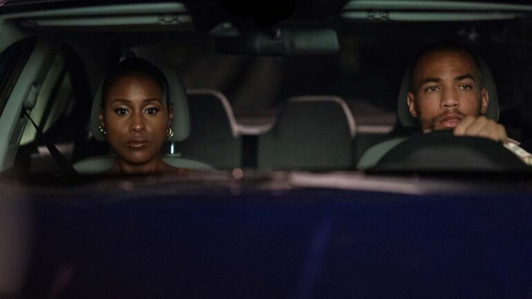 The Insecure Finale Delivers For Fans In A Celebration Of Friendship, Love & Career Success – SOHH.com