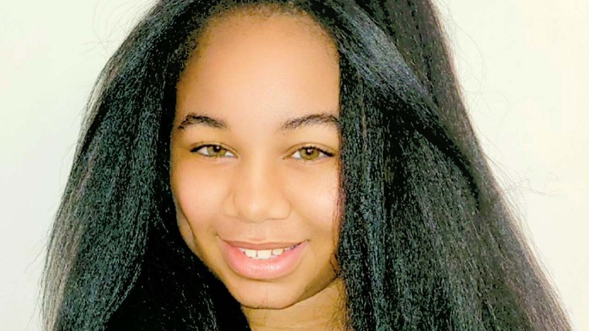 12-Year-Old Nyla Hayes Is An NFT Multi-Millionaire & Time Mag’s 1st Artist-In-Residence. – SOHH.com 12-Year-Old Nyla Hayes Is An NFT Multi-Millionaire & Time Mag’s 1st Artist-In-Residence. – SOHH.com