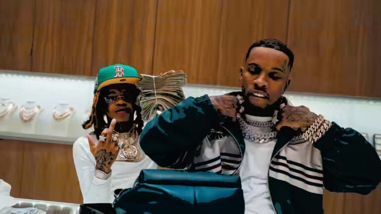 SpotEmGottem Resurrected In New Song With Tory Lanez – SOHH.com