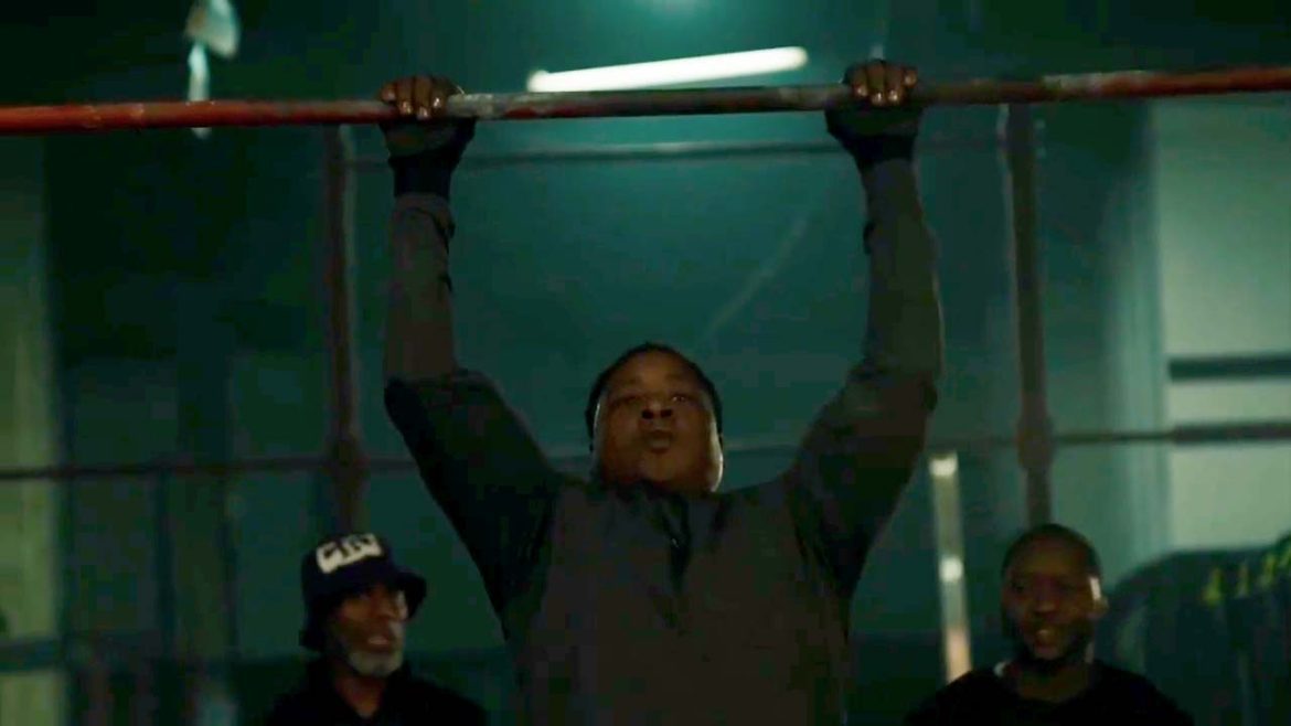 Jadakiss Gives This #1 Advice To Win & Have Wealth In 2022 – SOHH.com