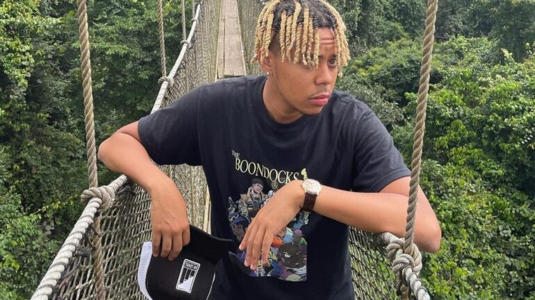 Cordae Drops Freestyle Over Kendrick Lamar’s “The Heart Part 4” – SOHH.com
