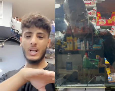 Ready To Crash Out Over A Color? Pink Lighters Cause Problems In The Hood!