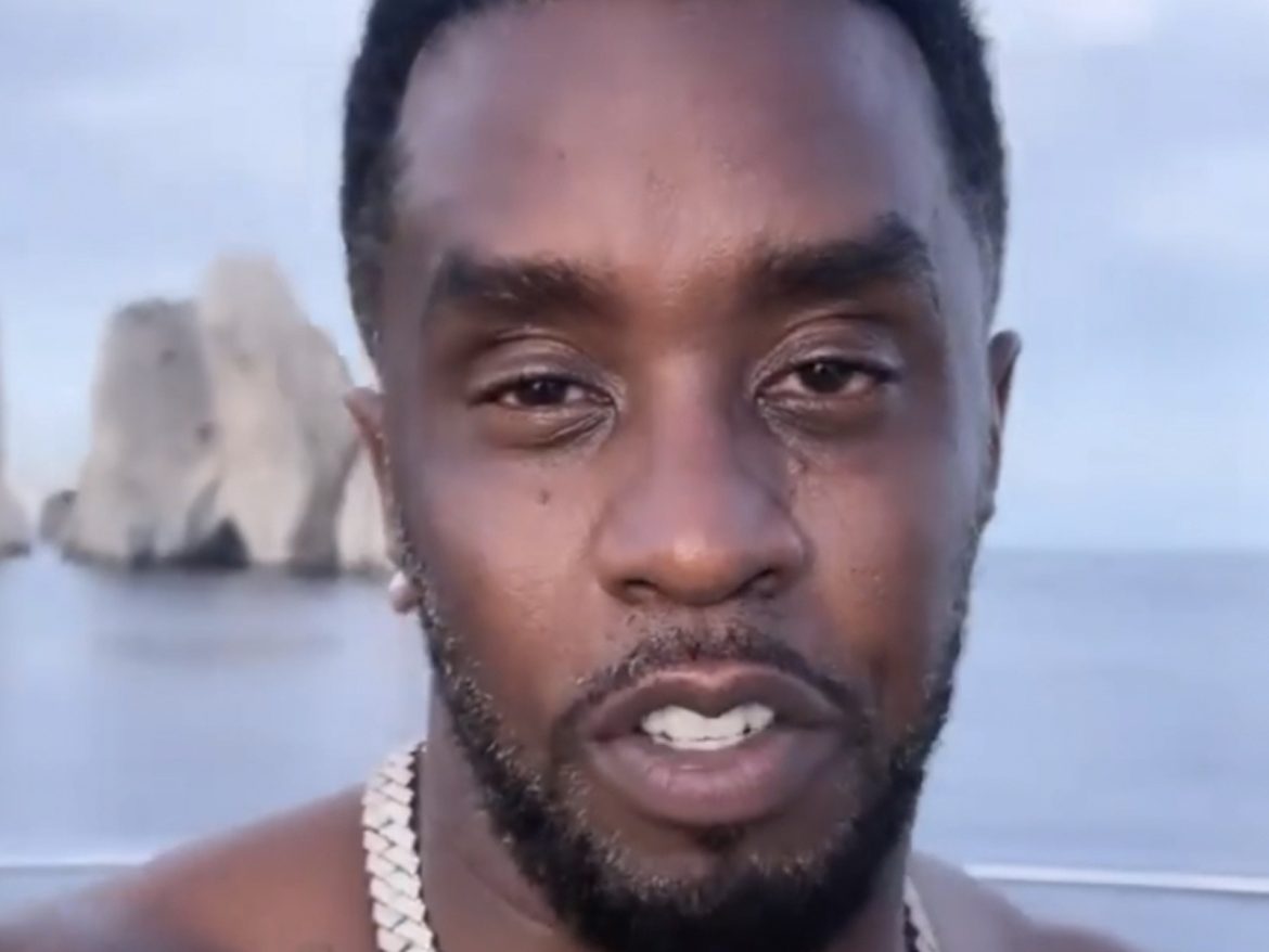 Diddy Files .3 M Bid To Get Sean John Back – SOHH.com Diddy Files .3 M Bid To Get Sean John Back – SOHH.com