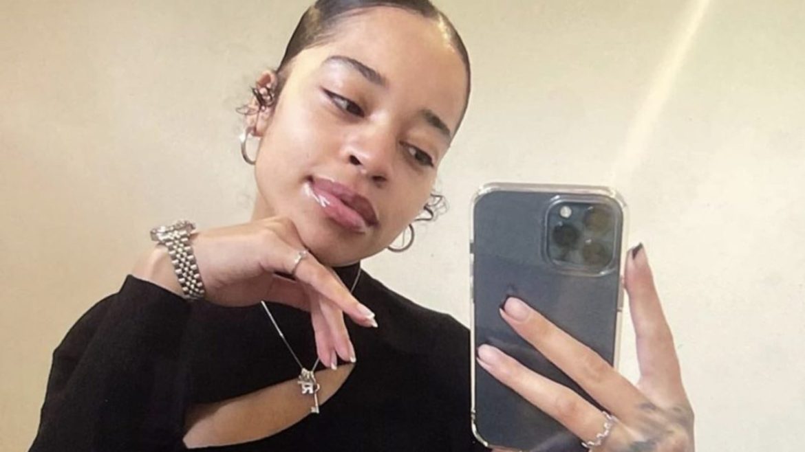 Ella Mai’s New Album Is Coming Really, Really Soon – SOHH.com Ella Mai’s New Album Is Coming Really, Really Soon – SOHH.com