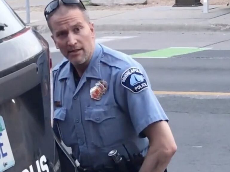 Derek Chauvin Changes His Not Guilty Plea to “Guilty” On George Floyd Civil Rights Charges – SOHH.com