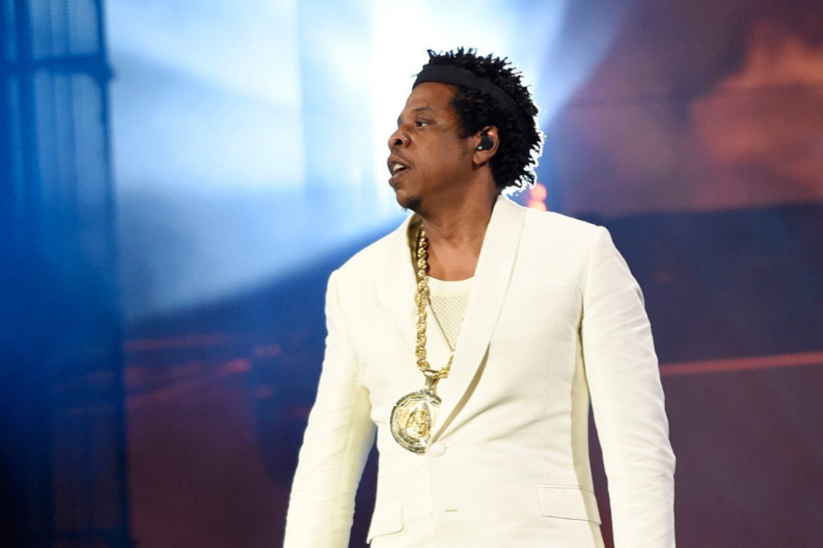 Jay-Z Says Nobody Can Beat Him In a Verzuz