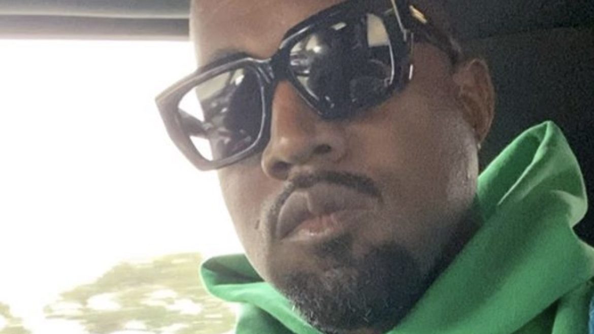 Kanye West Fires Shots at Pete Davidson In Leaked Song – SOHH.com