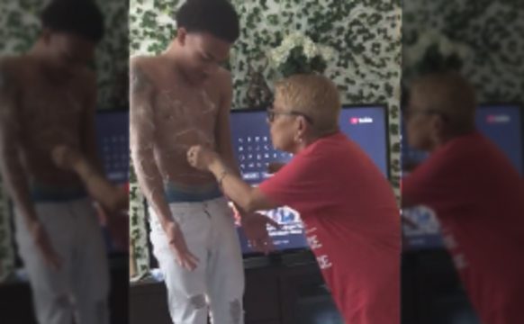 They Did Granny Wrong With This Prank!