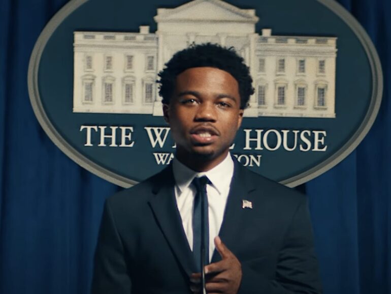 Roddy Rich Announces New Album Ahead Of Christmas – SOHH.com