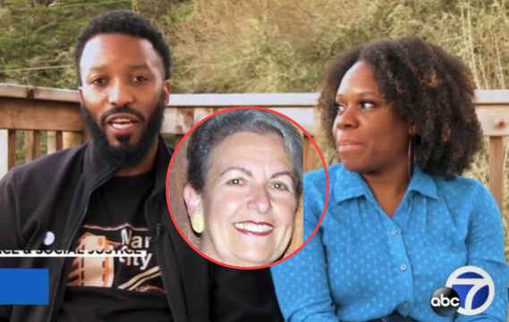 Black Couple Sue Appraiser Who Valued Home 500K Less Than When White Friend Posed As The Owner!