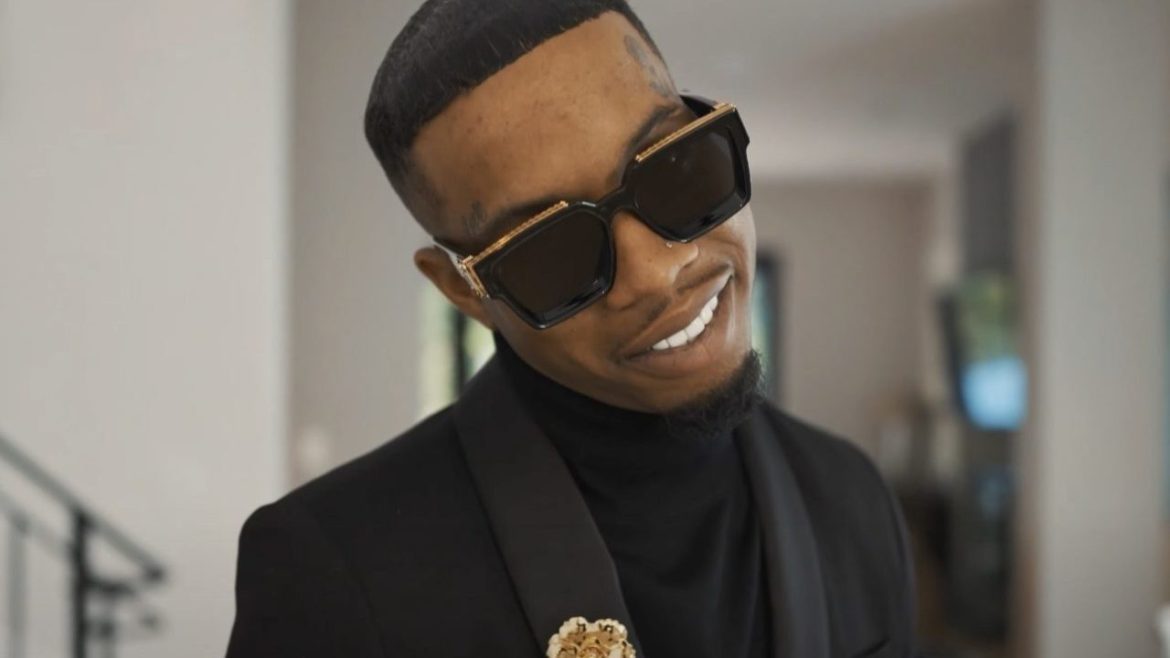 Tory Lanez is Sending More Shots At Megan Thee Stallion