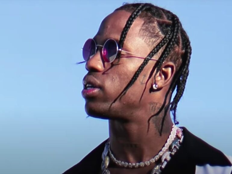 Travis Scott’s Offer To Pay For Ezra Blout Funeral Rejected, Megan Thee Stallion Cancels Hometown Show As Houston Heals – SOHH.com