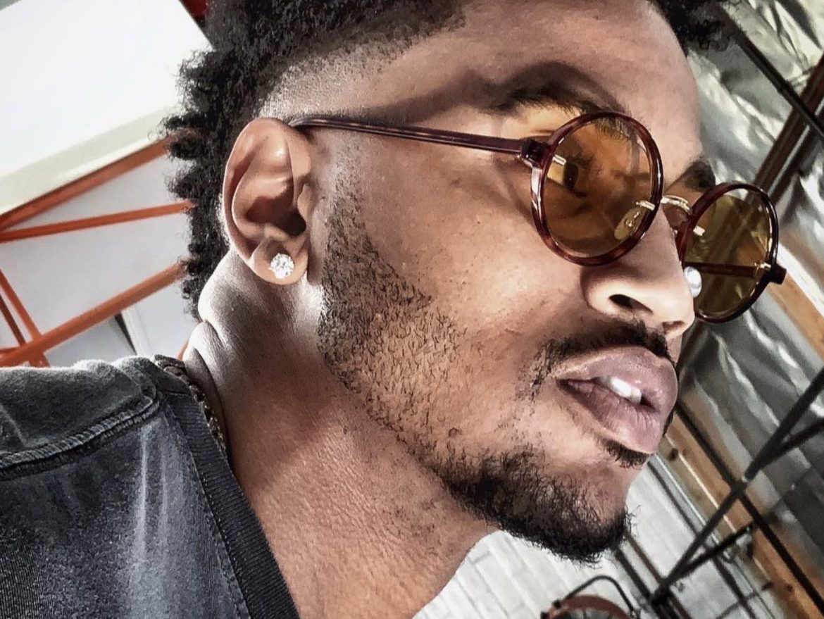 Trey Songz Is Being Investigated For Sexual Assault In Las Vegas – SOHH.com