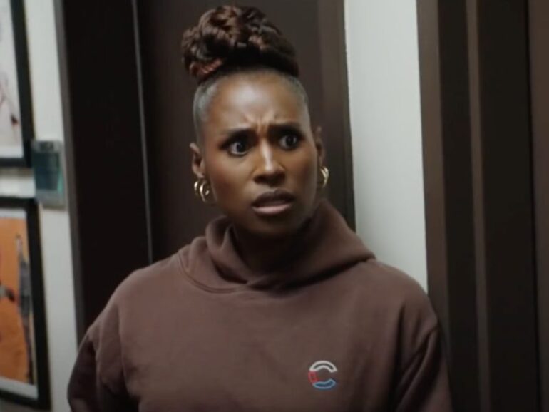 Issa Rae Says Black Music Biz Is “The Worst Industry She’s Come Across” – SOHH.com